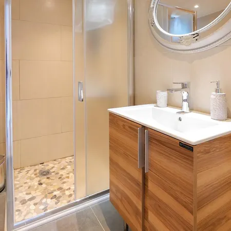 别墅 Theoni 萨米