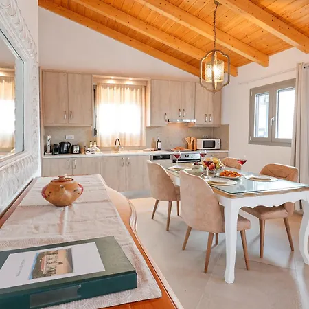 别墅 Theoni 萨米