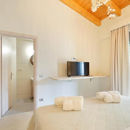 Villa Theoni Sami (Kefalonia)