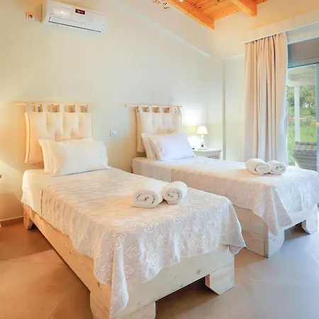 Theoni Villa Sami (Kefalonia)