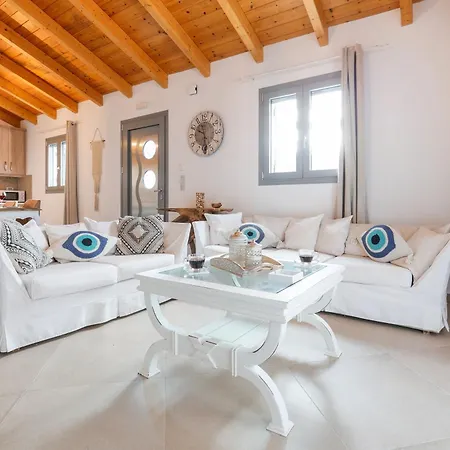 Theoni Villa Sami (Kefalonia)